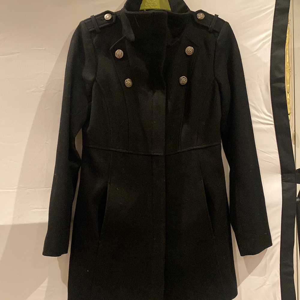 Elegant coat